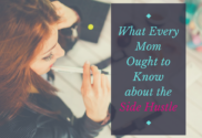 What Every Mom Ought to Know about the Side Hustle