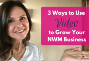 Video for your network marketing Business