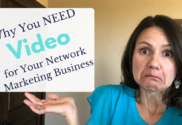 Why You Need Video Marketing for your Home Business