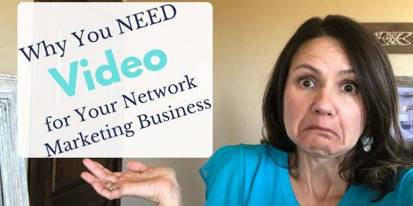 Why You Need Video Marketing for your Home Business