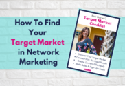 How to Find Your Target Market in Network Marketing